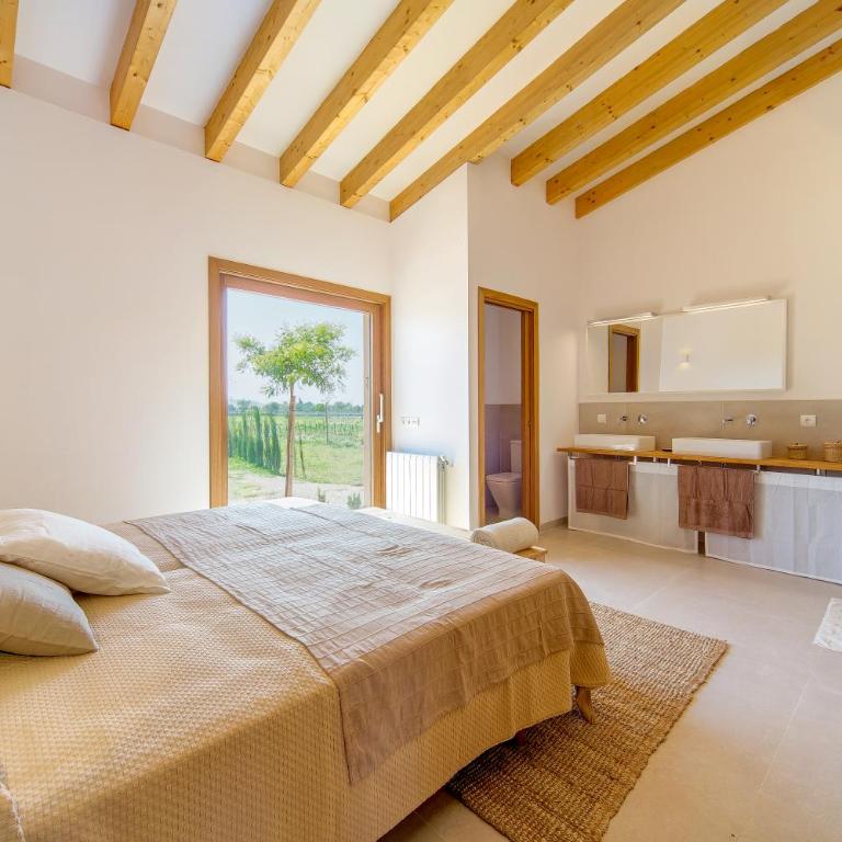 Villa Es Trenc - Sa Sinia Vella by PriorityVillas - Villa - 49