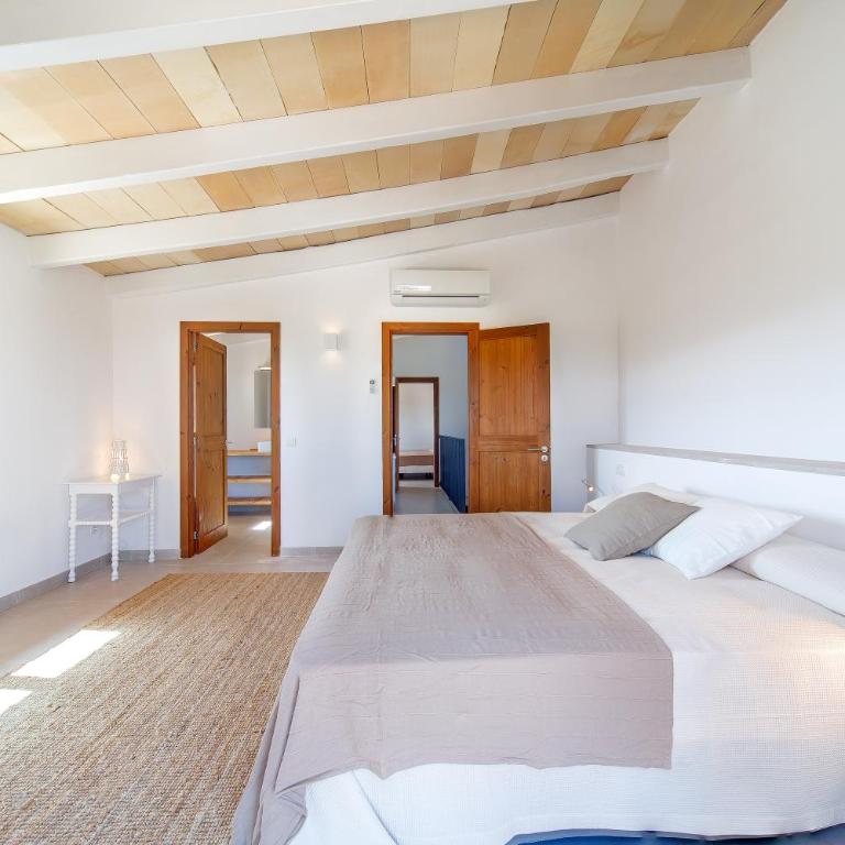 Villa Es Trenc - Sa Sinia Vella by PriorityVillas - Villa - 45
