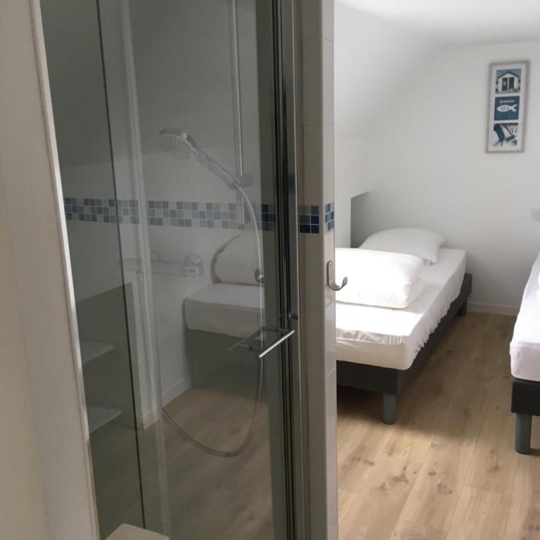 LA VILLE A LA MER N°3 - Appartement 2 Chambres - 7