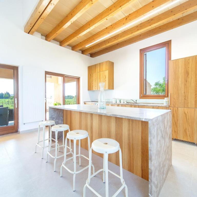 Villa Es Trenc - Sa Sinia Vella by PriorityVillas - Villa - 43