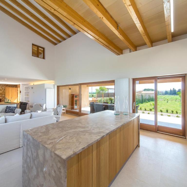 Villa Es Trenc - Sa Sinia Vella by PriorityVillas - Villa - 39