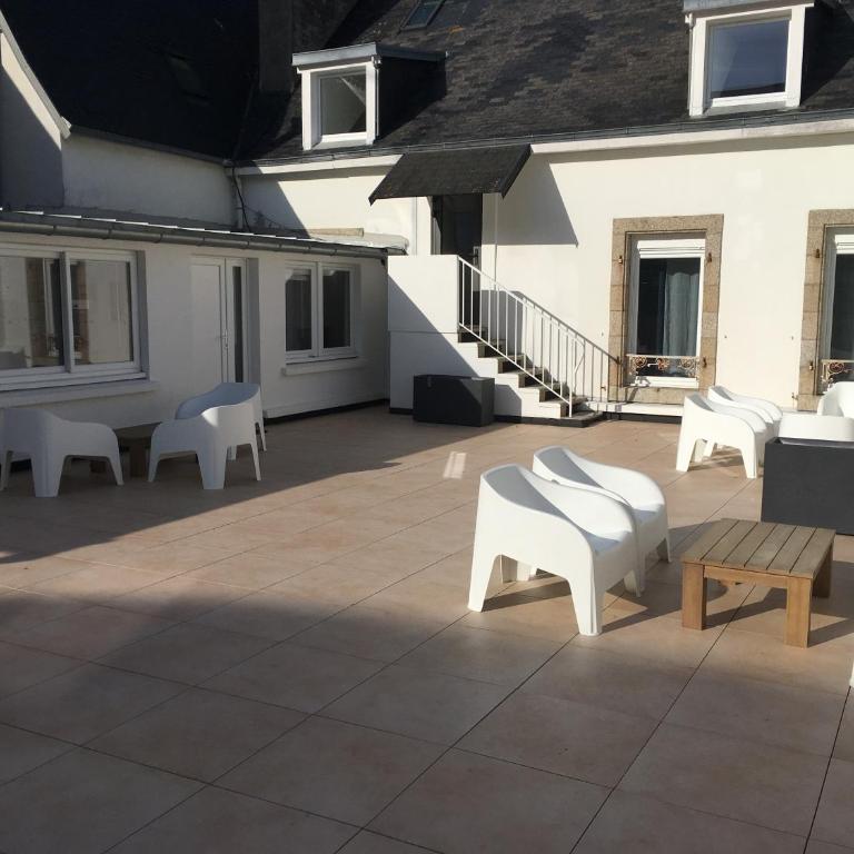 LA VILLE A LA MER N°3 - Appartement 2 Chambres - 31