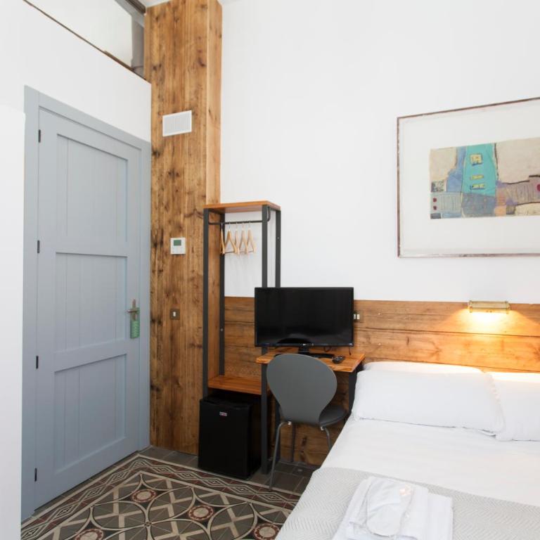 Gran H La Marina - Habitación Doble Pequeña - 7