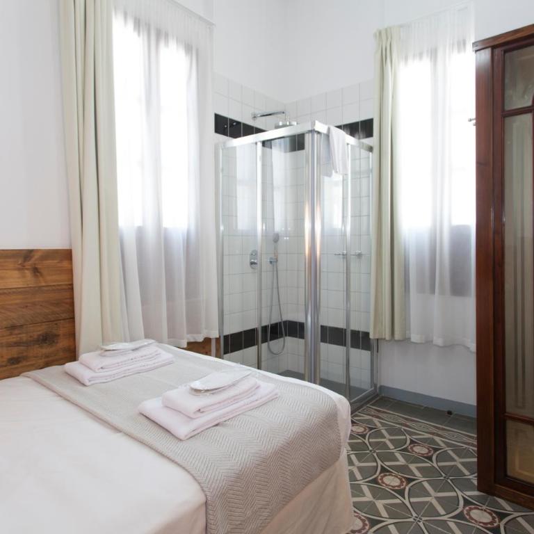 Gran H La Marina - Habitación Doble Pequeña - 5