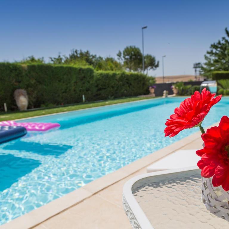 Casa Vacanze Un Tuffo Nel Blu - Casa Vacanze - 3