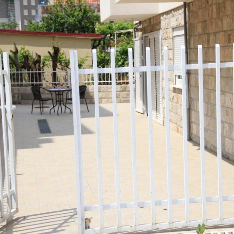 Ruza apartman - Apartman - 23