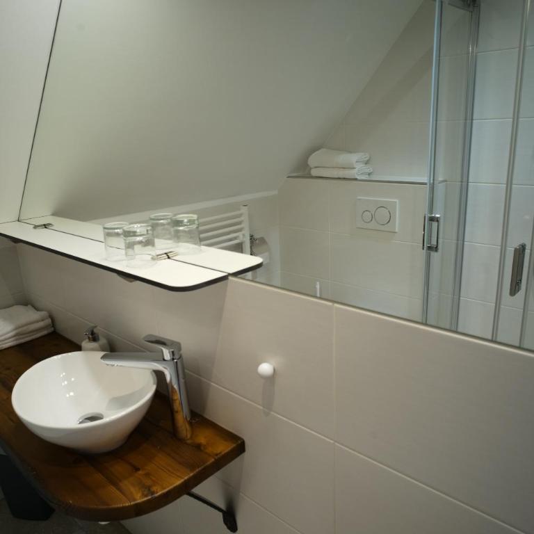 Gästehaus Ferk - Frühstückspension, Bed & Breakfast - Deluxe Doppelzimmer - 6