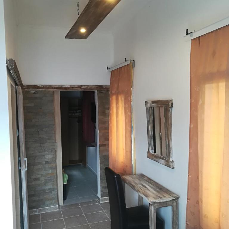 Casa de Laza Apartments - Apartment with Sea View - 5