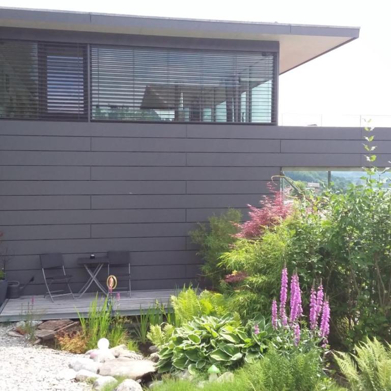 Glas House - Design Holiday Home - Haus mit 5 Schlafzimmern - 46