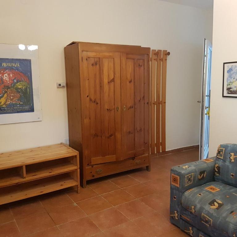 ARTEMIS FARM Apartment4 - Appartement - 4