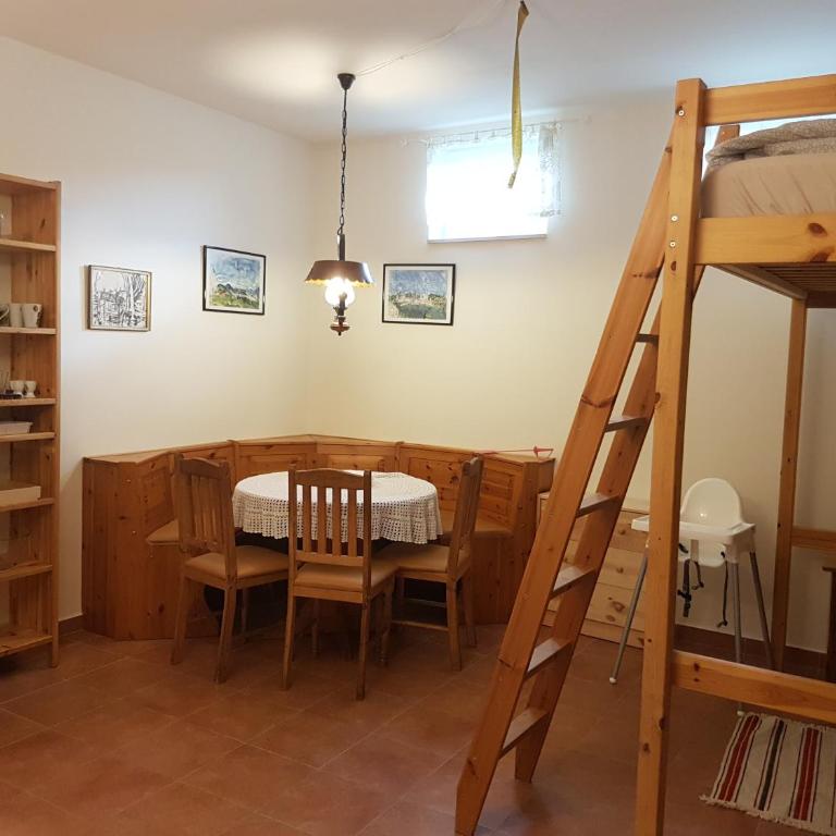 ARTEMIS FARM Apartment4 - Appartement - 5