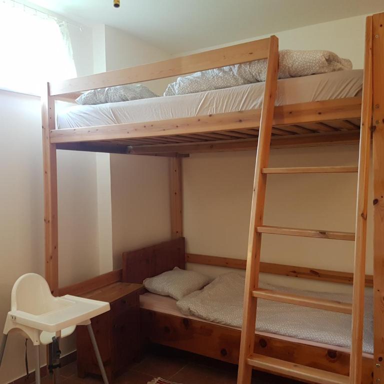ARTEMIS FARM Apartment4 - Appartement - 8