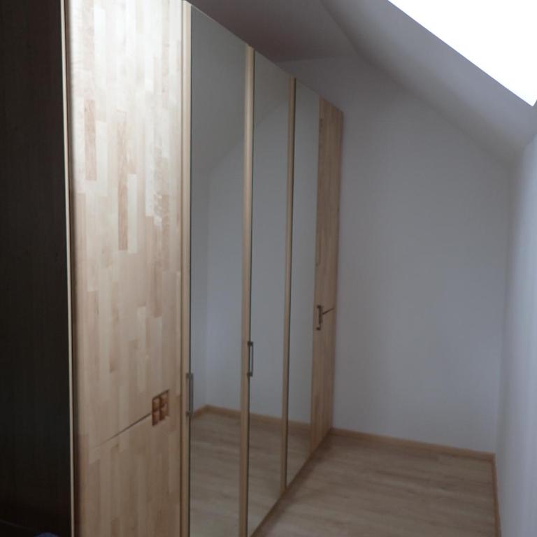 Gasthof zum Postwirt - Familienzimmer mit Doppelbett - 3