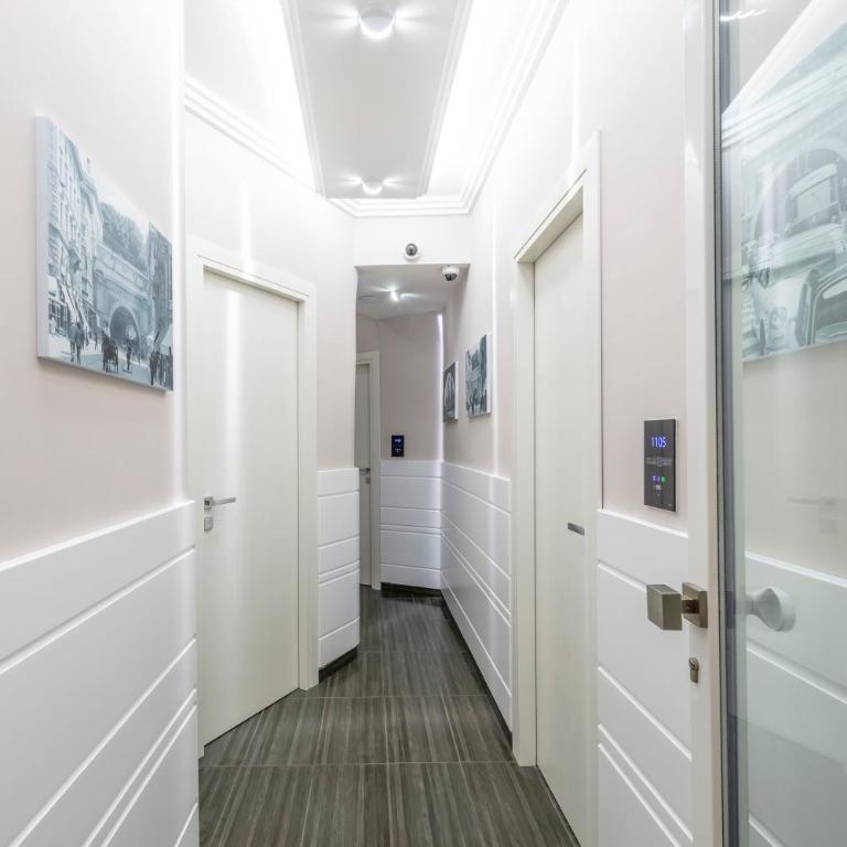 THE ONE Boutique Hotel & Private SPA Roma - Standard Double Room - 1
