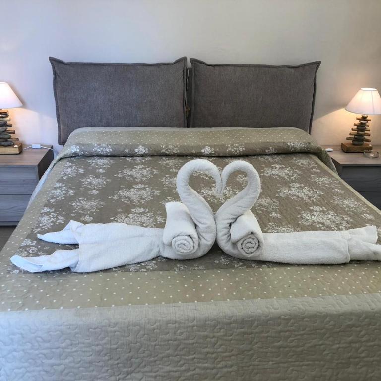 Nel Cuore del Porticciolo - Apartment - 4