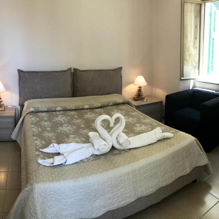 Nel Cuore del Porticciolo - Apartment - 3