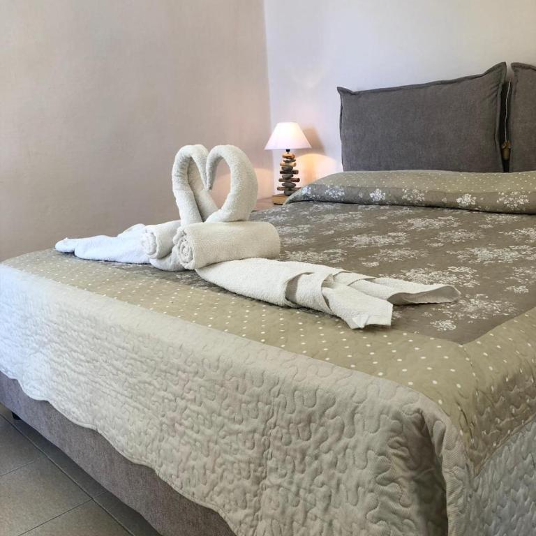 Nel Cuore del Porticciolo - Apartment - 6