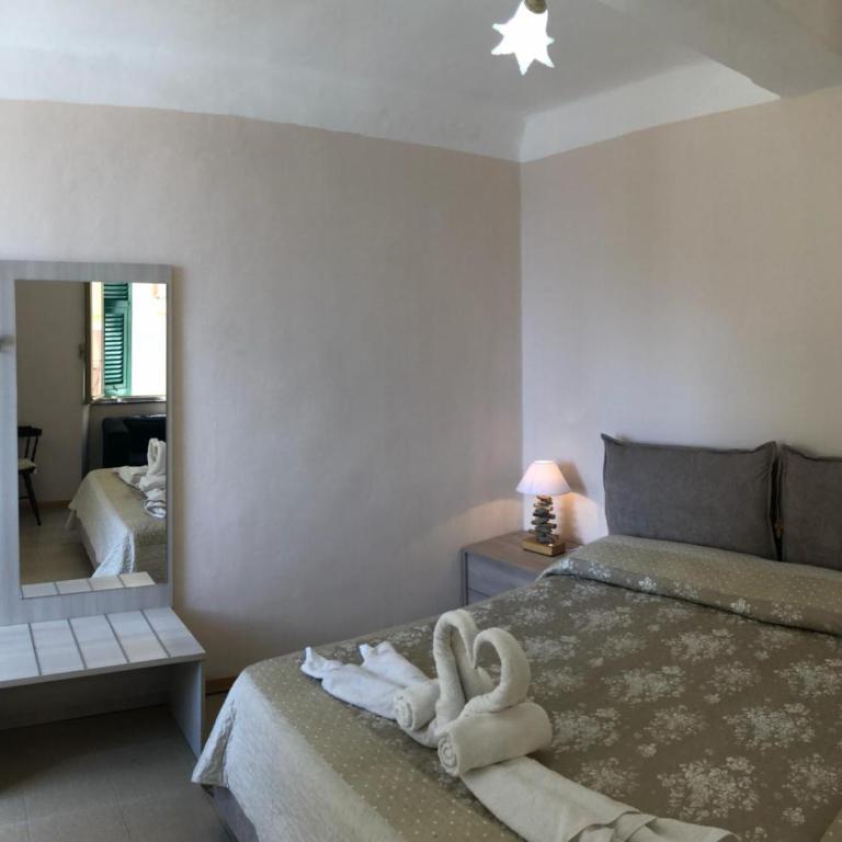 Nel Cuore del Porticciolo - Apartment - 8