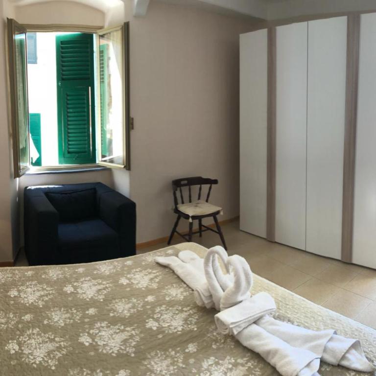 Nel Cuore del Porticciolo - Apartment - 10