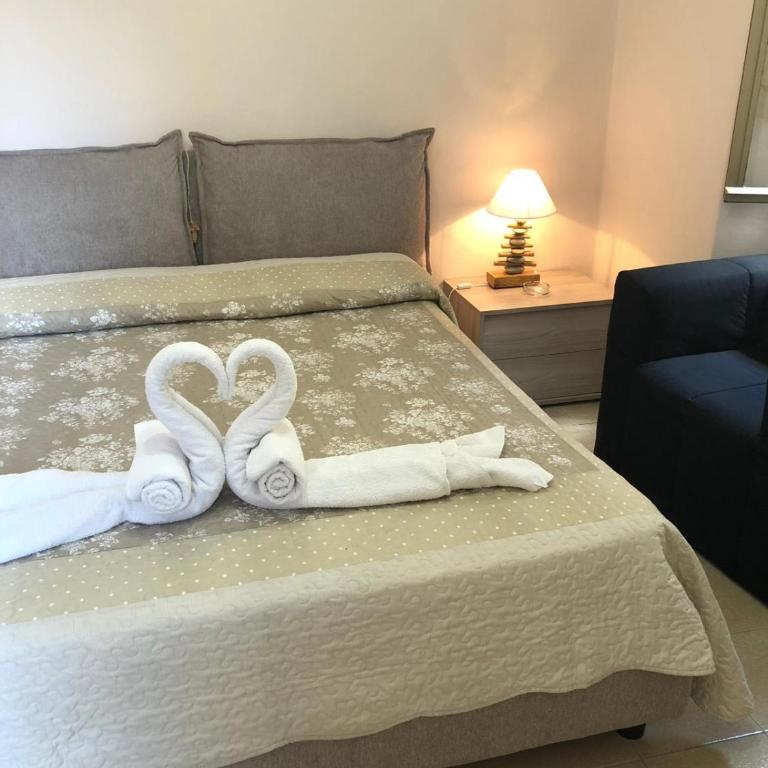 Nel Cuore del Porticciolo - Apartment - 9