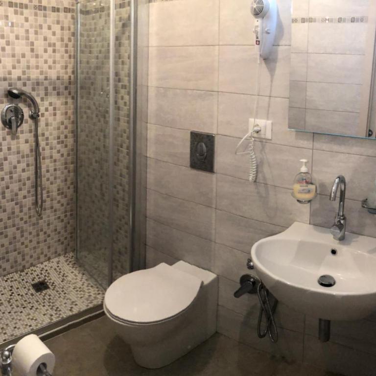Nel Cuore del Porticciolo - Apartment - 20