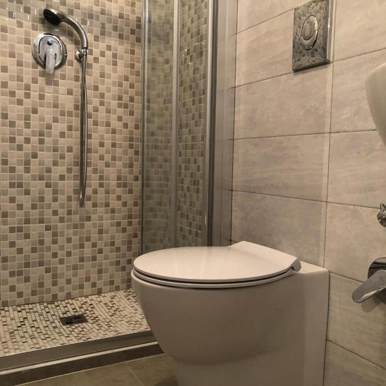 Nel Cuore del Porticciolo - Apartment - 21