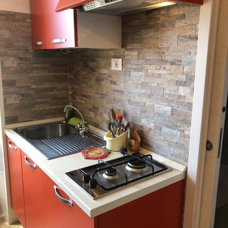 Nel Cuore del Porticciolo - Apartment - 19