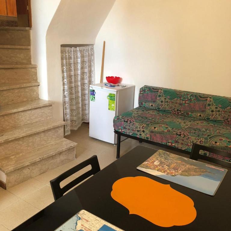 Nel Cuore del Porticciolo - Apartment - 13
