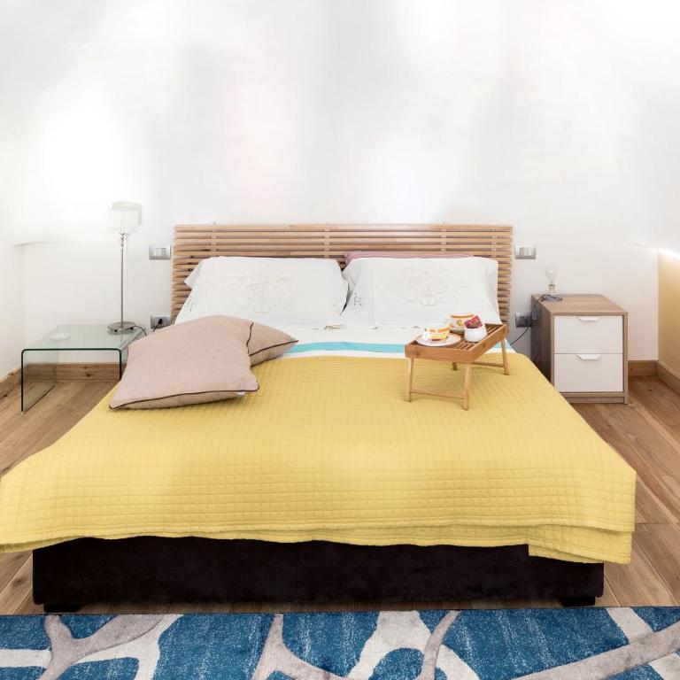 Scuto Home - Loft - 39