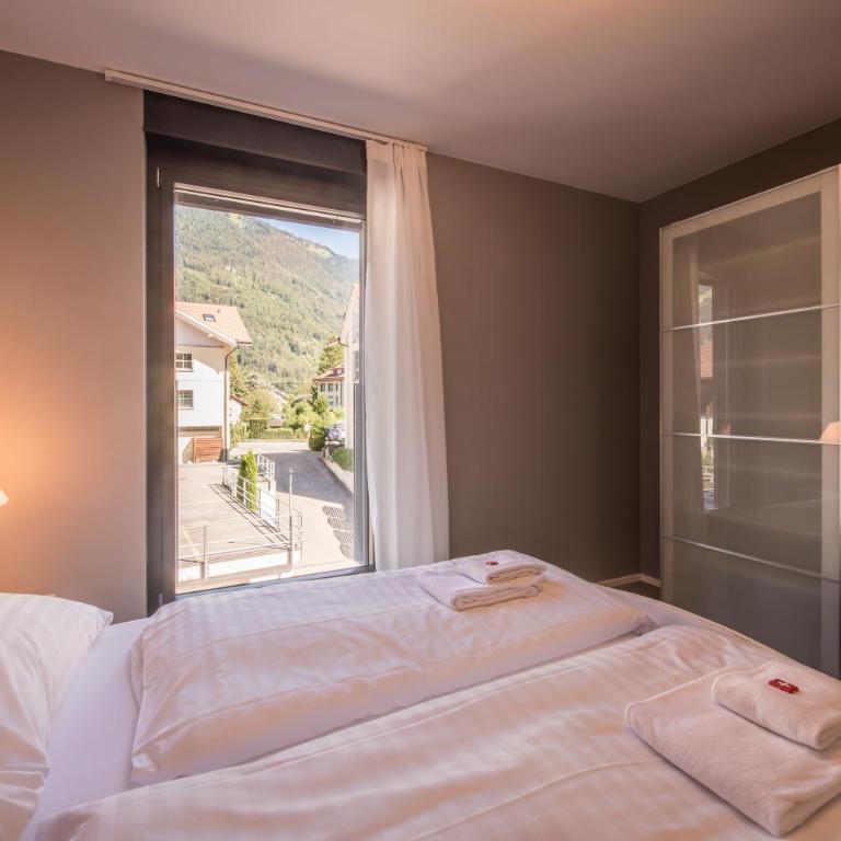Independance First - Four-Bedroom Luxury Apartment - 30