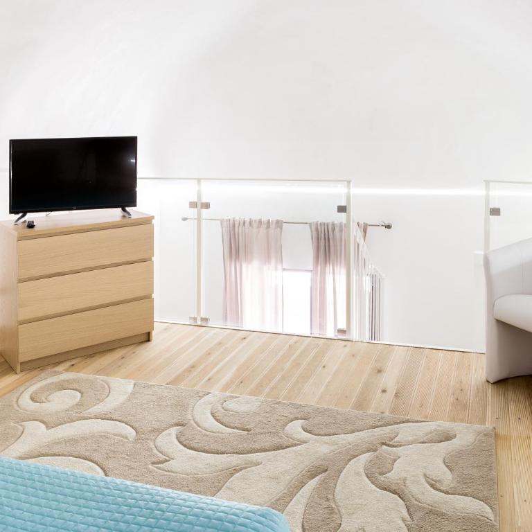 Scuto Home - Loft - 22