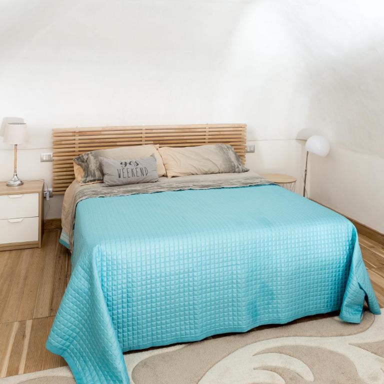 Scuto Home - Loft - 16