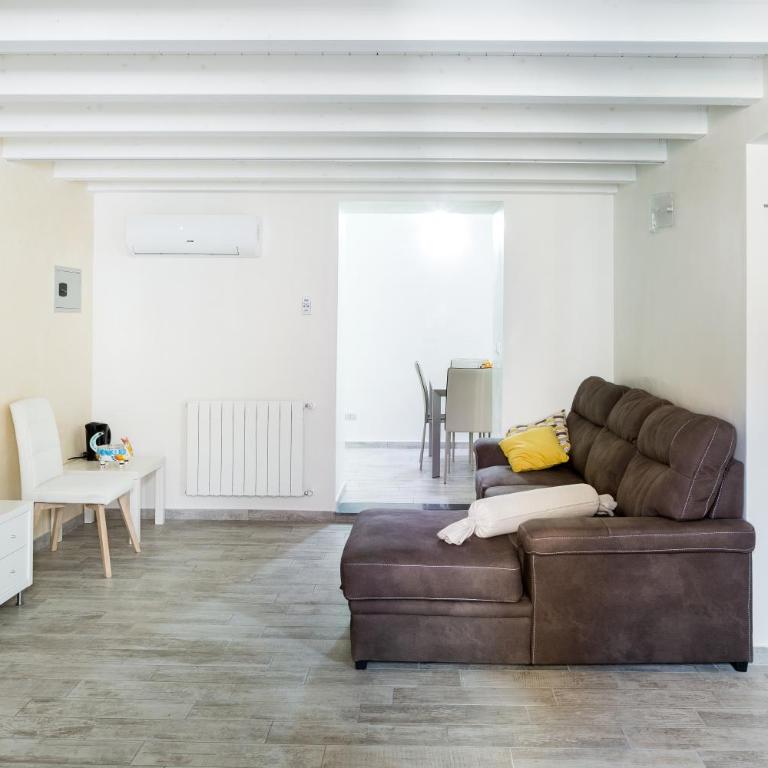Scuto Home - Loft - 5