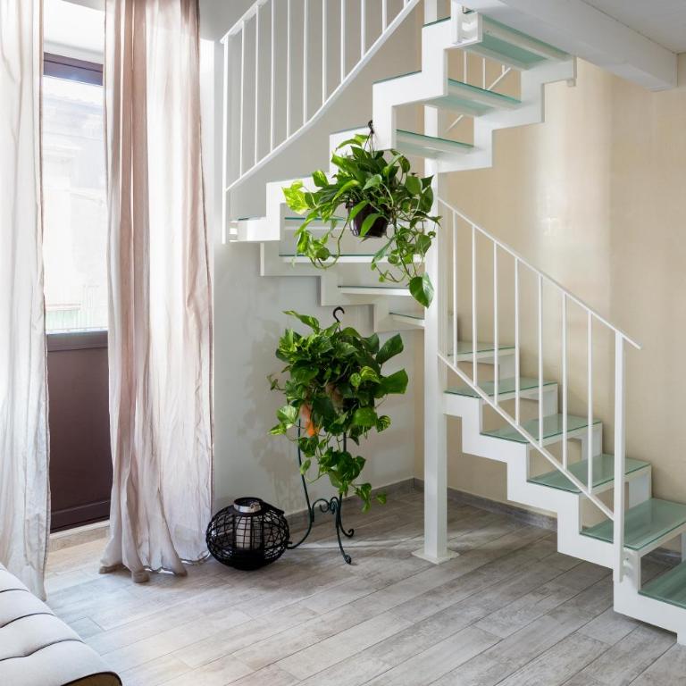 Scuto Home - Loft - 11