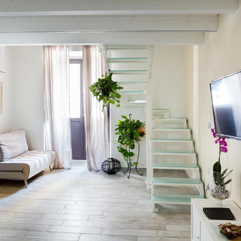 Scuto Home - Loft - 10