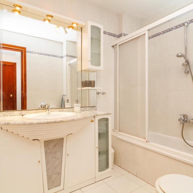 Carabeo 22 Apartments Casasol - Apartamento con vistas al mar - 35