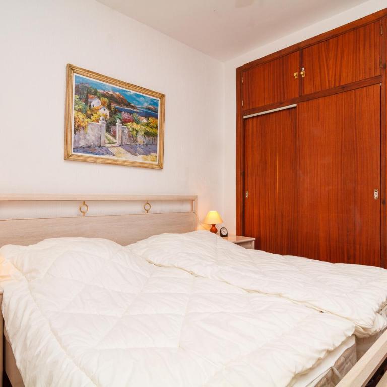 Carabeo 22 Apartments Casasol - Apartamento con vistas al mar - 13