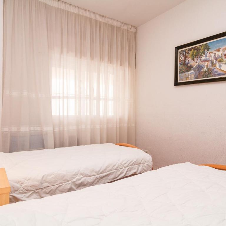 Carabeo 22 Apartments Casasol - Apartamento con vistas al mar - 17