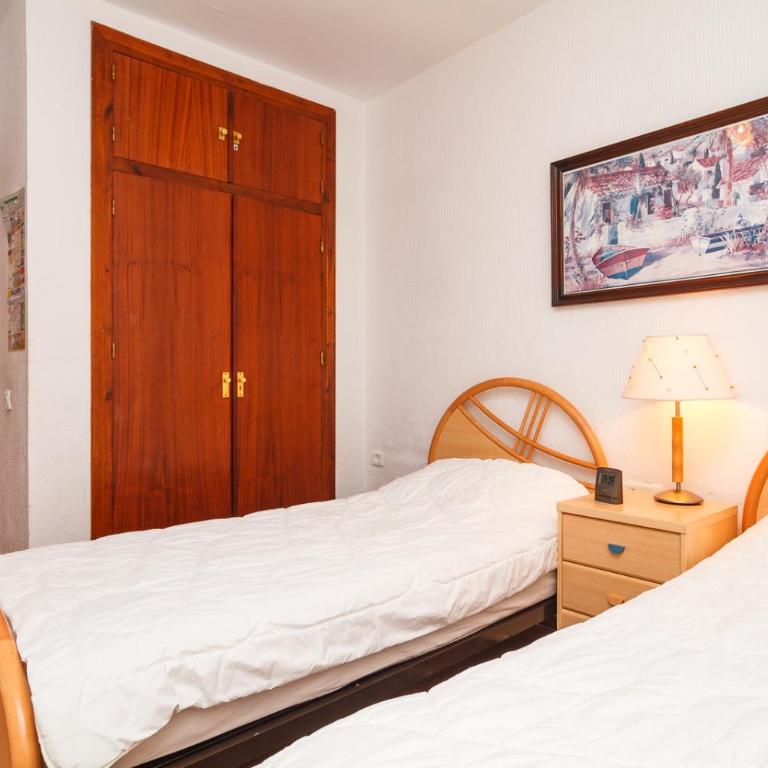 Carabeo 22 Apartments Casasol - Apartamento con vistas al mar - 16