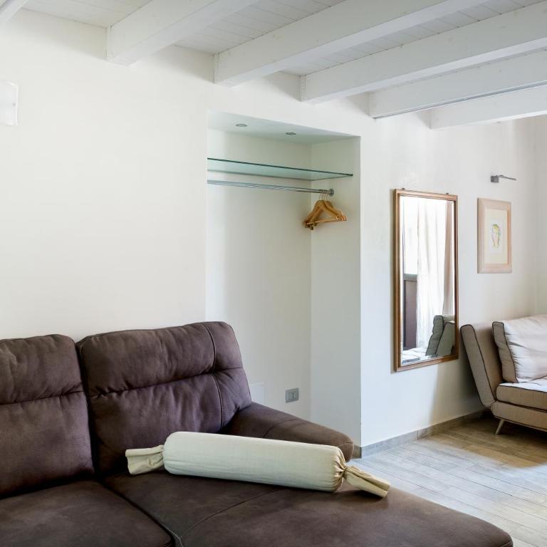 Scuto Home - Loft - 7