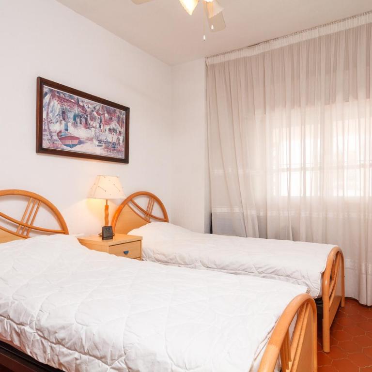 Carabeo 22 Apartments Casasol - Apartamento con vistas al mar - 15