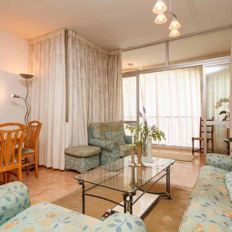 Carabeo 22 Apartments Casasol - Apartamento con vistas al mar - 9