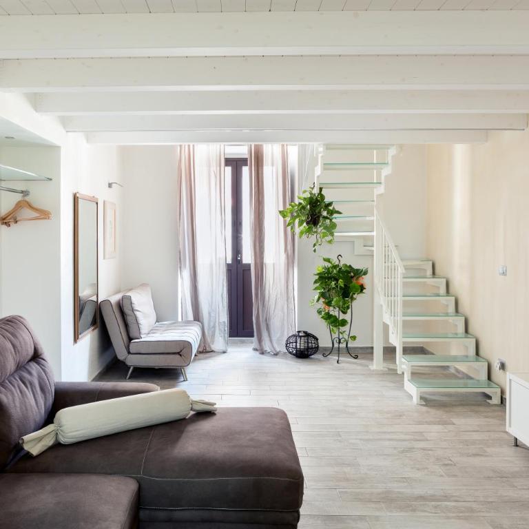 Scuto Home - Loft - 1