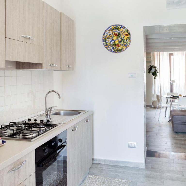 Scuto Home - Loft - 32