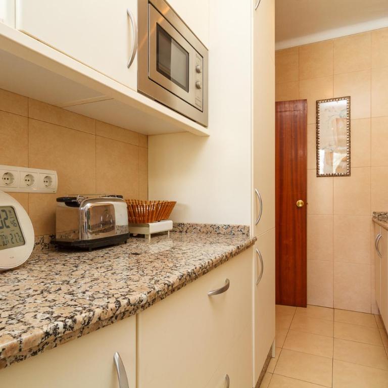 Carabeo 22 Apartments Casasol - Apartamento con vistas al mar - 28