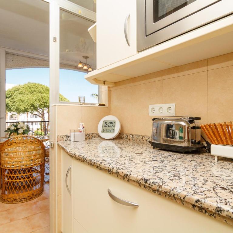 Carabeo 22 Apartments Casasol - Apartamento con vistas al mar - 29
