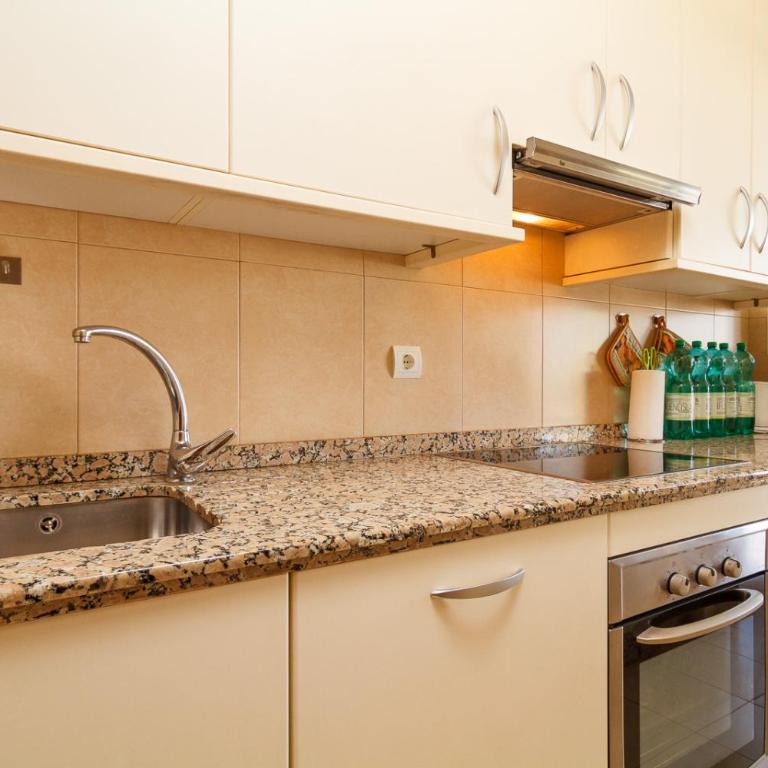 Carabeo 22 Apartments Casasol - Apartamento con vistas al mar - 30