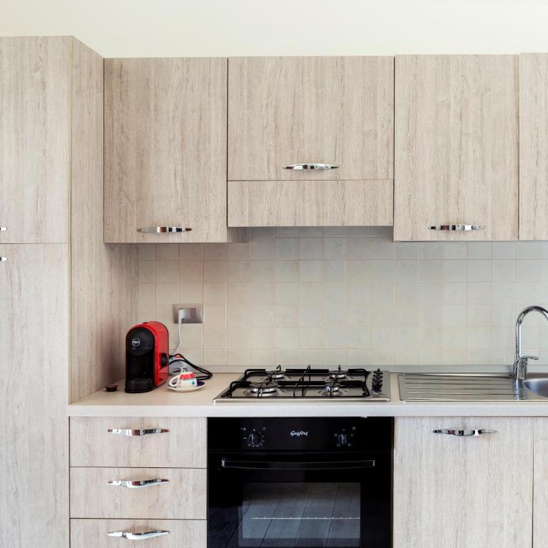 Scuto Home - Loft - 34