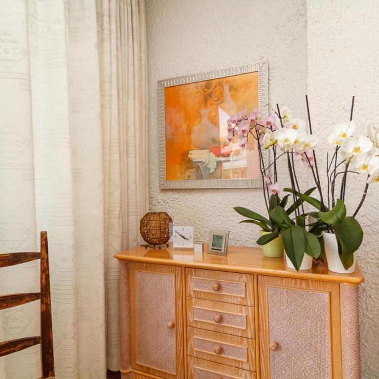 Carabeo 22 Apartments Casasol - Apartamento con vistas al mar - 22