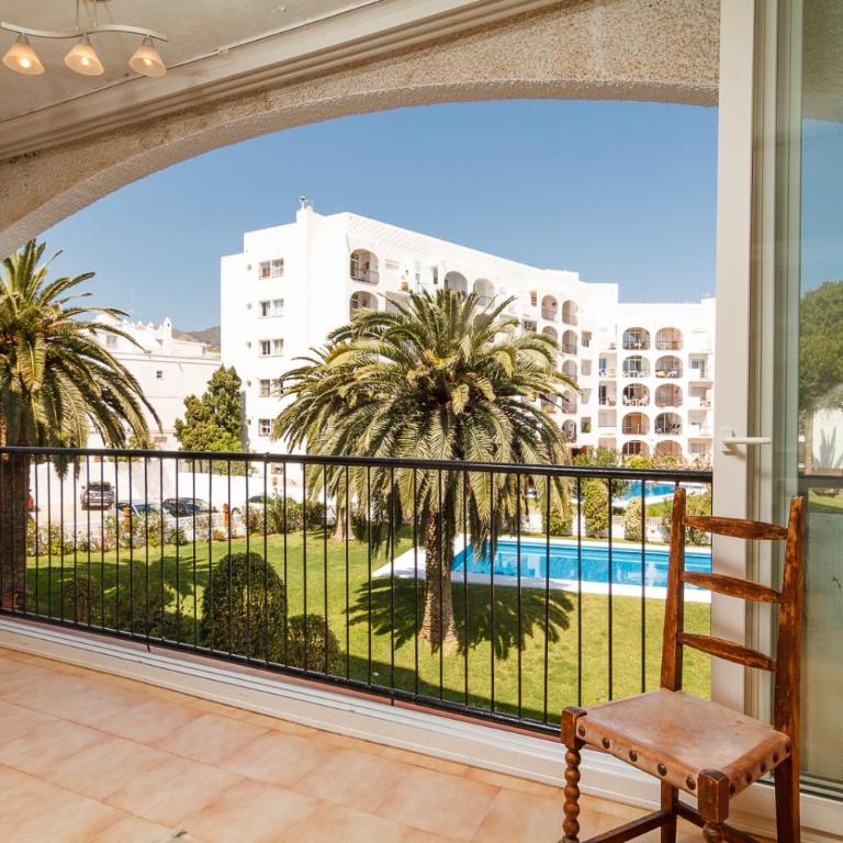 Carabeo 22 Apartments Casasol - Apartamento con vistas al mar - 1